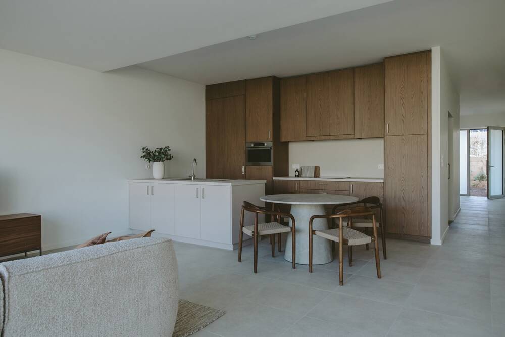 Appartement te koop in Messelbroek 3272 334871.00€ 2 slaapkamers 118.00m² - Zoekertje 374118