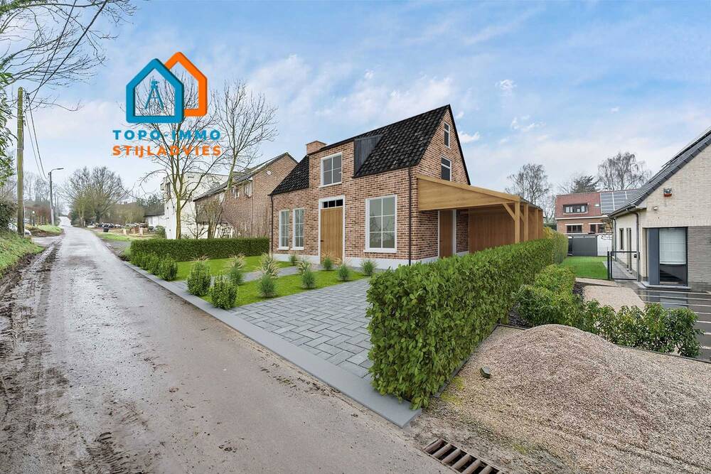 Grond te  koop in Lennik 1750 198000.00€  slaapkamers m² - Zoekertje 568661