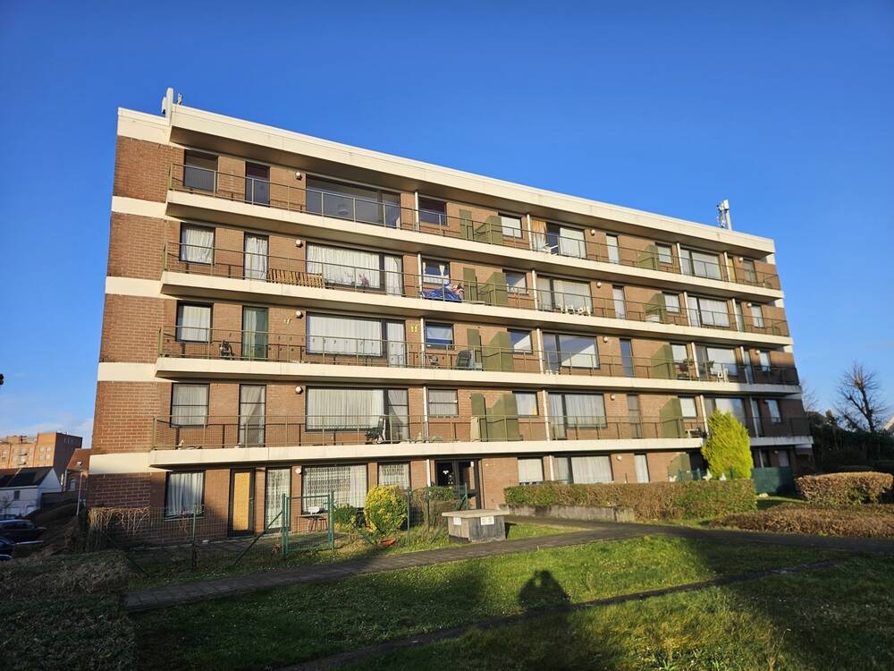 Appartement te  koop in Ruisbroek 1601 249000.00€ 3 slaapkamers 76.66m² - Zoekertje 374104