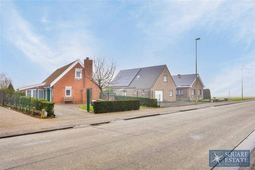 Maison à vendre à Meise 1860 549000.00€ 4 chambres 125.00m² - Annonce 373444