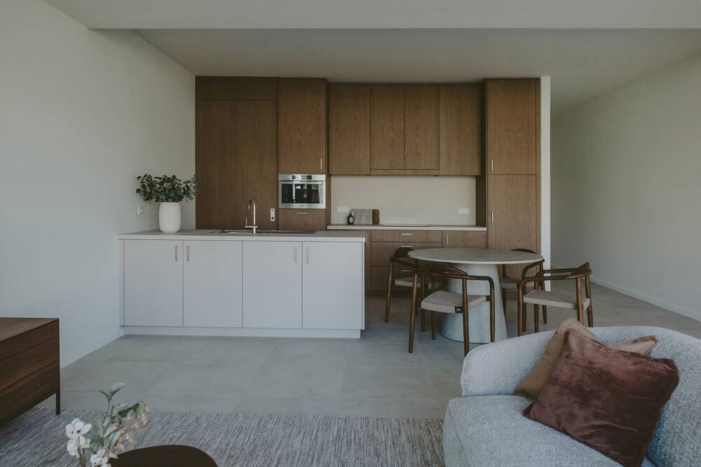 Appartement te koop in Messelbroek 3272 299600.00€ 1 slaapkamers 86.00m² - Zoekertje 373017