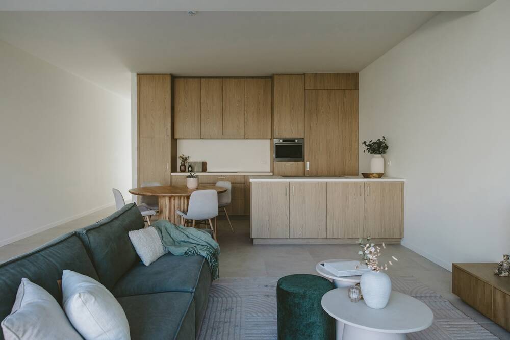Appartement te koop in Messelbroek 3272 349753.00€ 2 slaapkamers 122.00m² - Zoekertje 373020