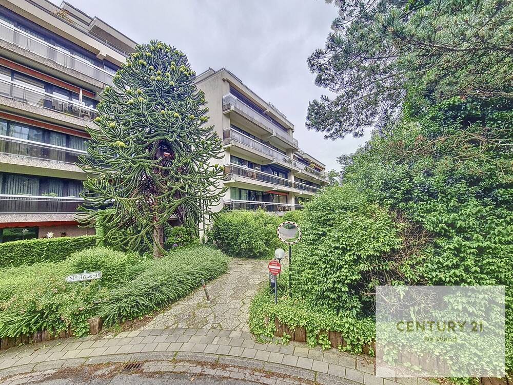 Parking / garage à vendre à Strombeek-Bever 1853 17000.00€ chambres m² - Annonce 375307