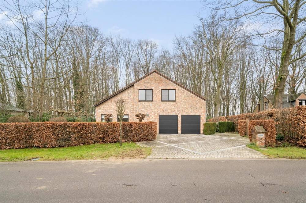 Villa te  koop in Linden 3210 1150000.00€ 5 slaapkamers 322.00m² - Zoekertje 374946
