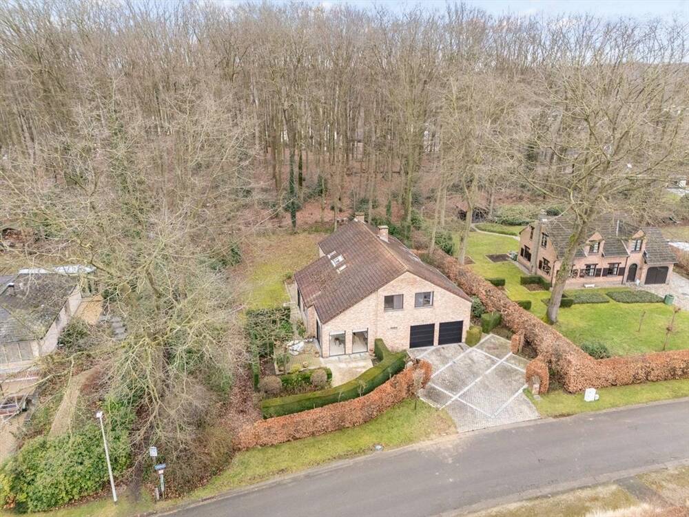 Maison à vendre à Linden 3210 1250000.00€ 5 chambres 322.00m² - Annonce 374946