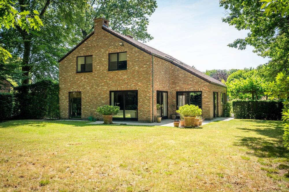 Maison à vendre à Linden 3210 1150000.00€ 5 chambres 322.00m² - Annonce 374946