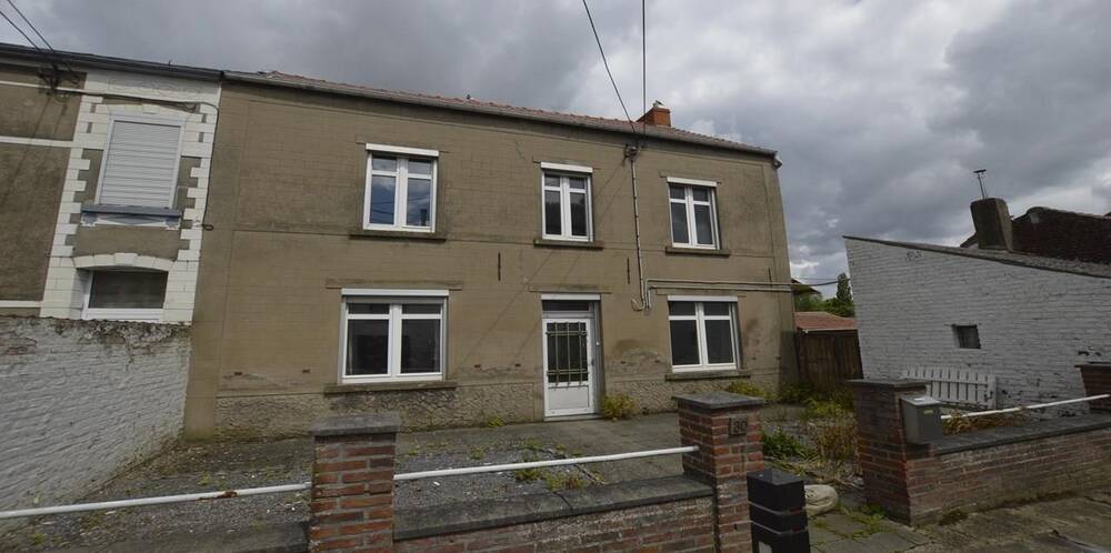 Maison à vendre à Houtain-le-Val 1476 225000.00€ 3 chambres 151.00m² - Annonce 375056