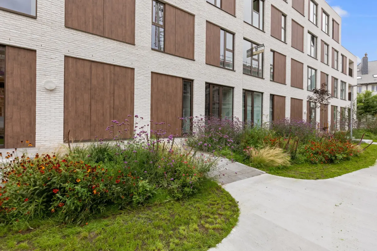 Appartement te  koop in Machelen 1830 378000.00€ 3 slaapkamers 126.00m² - Zoekertje 376219