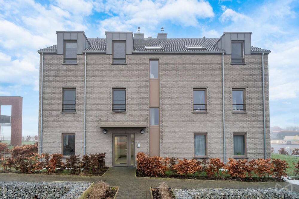 Appartement à vendre à Hélécine 1357 235000.00€ 1 chambres 59.00m² - Annonce 375848