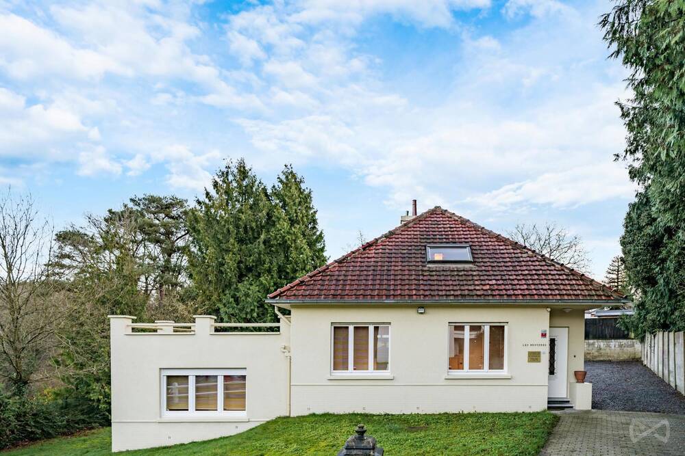Commerce à vendre à Rixensart 1330 415000.00€  chambres 157.00m² - Annonce 433541