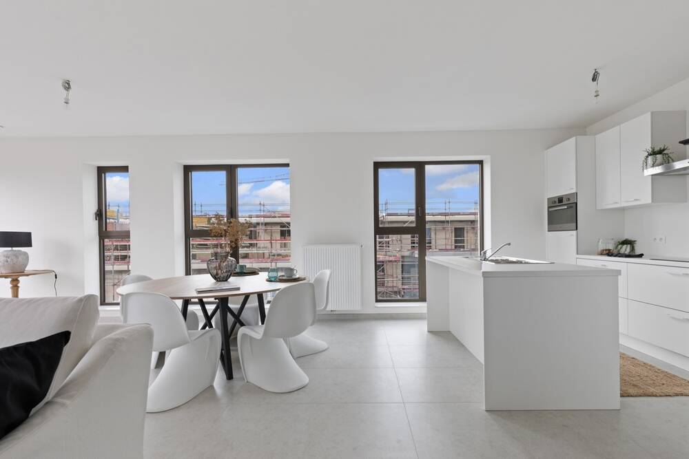 Appartement à vendre à Machelen 1830 310500.00€ 3 chambres 106.02m² - Annonce 375907