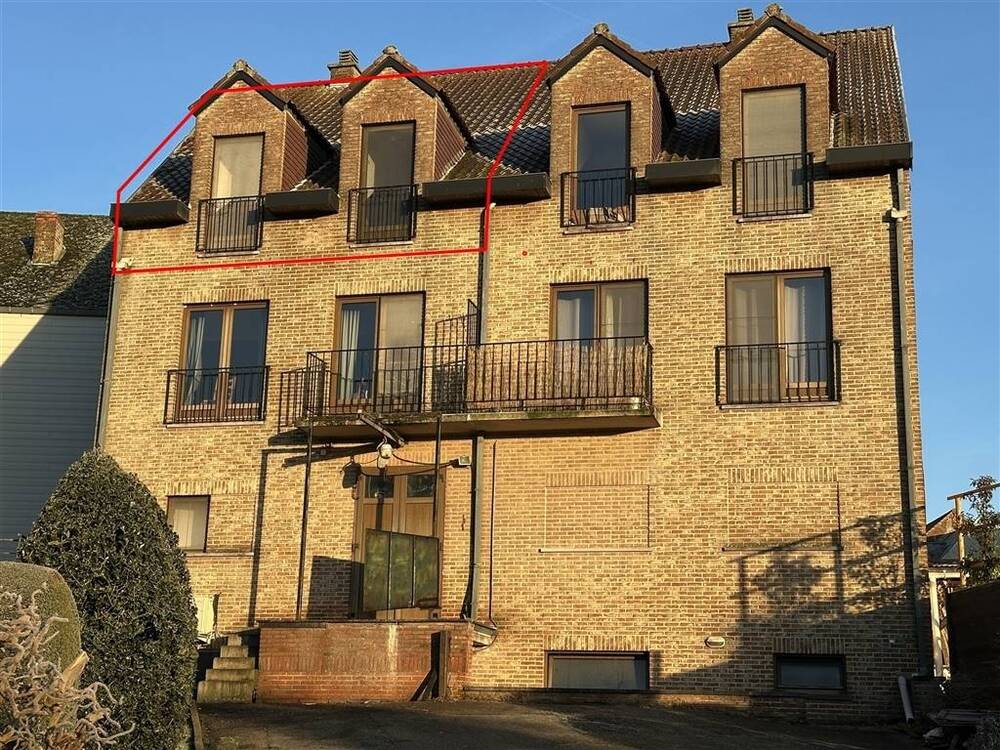 Appartement à vendre à Incourt 1315 199000.00€ 2 chambres 90.00m² - Annonce 375997