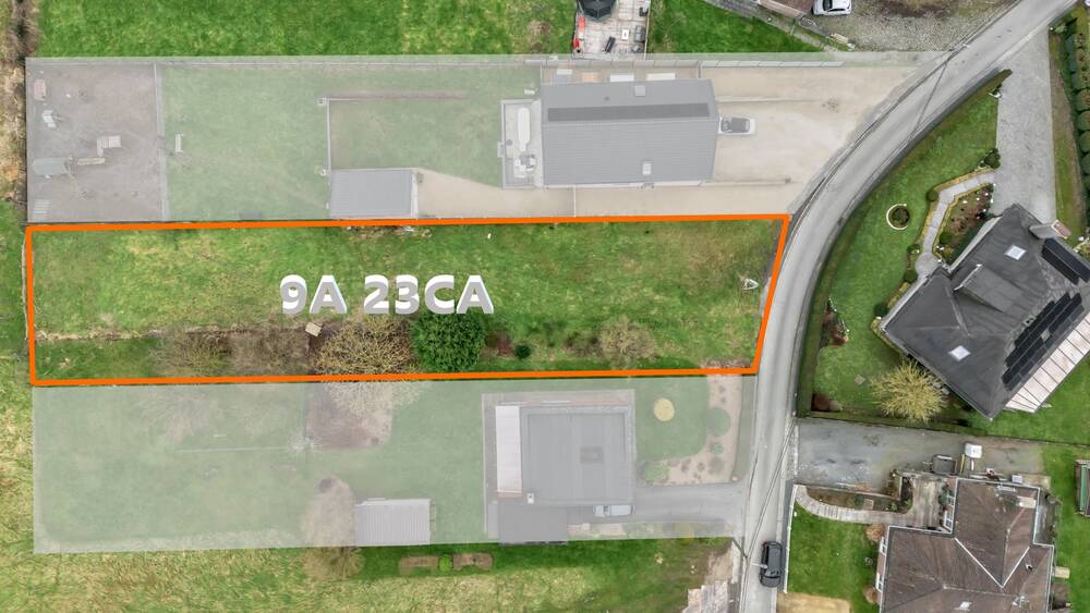 Terrain à vendre à Lennik 1750 239000.00€ chambres m² - Annonce 376725
