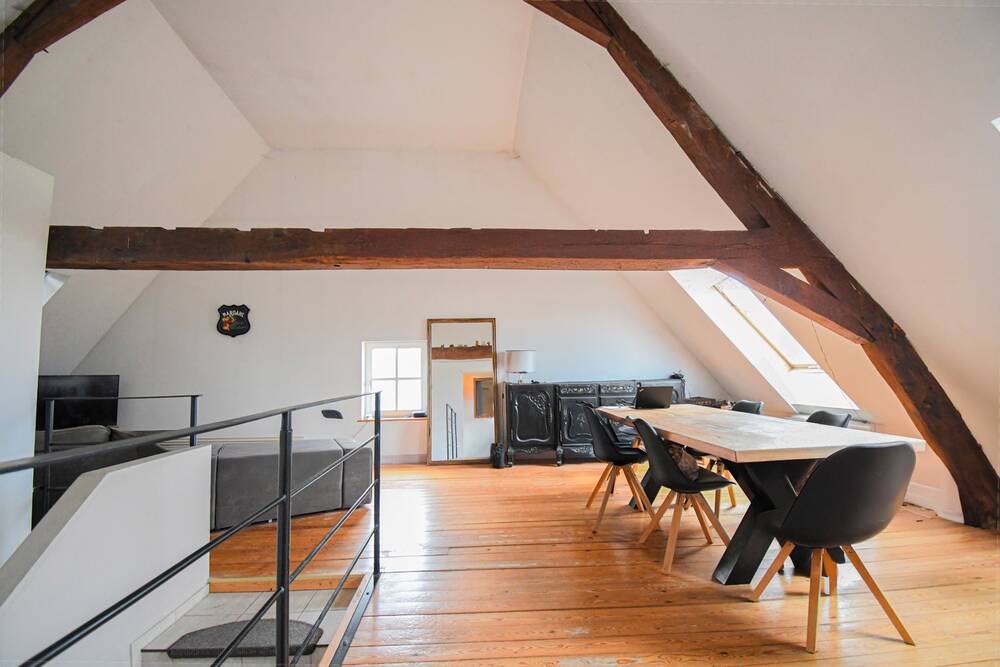 Appartement à vendre à Rebecq 1430 199000.00€ 2 chambres 90.00m² - Annonce 448347