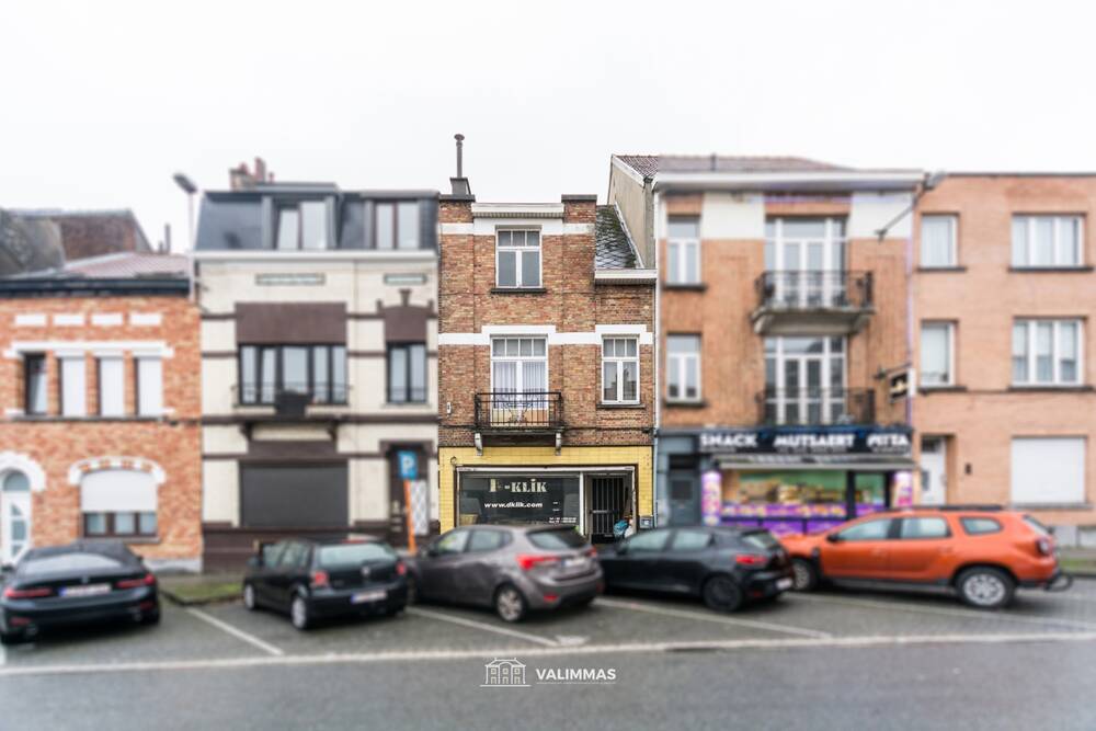 Maison à vendre à Vilvorde 1800 299500.00€ 2 chambres 319.00m² - Annonce 377645