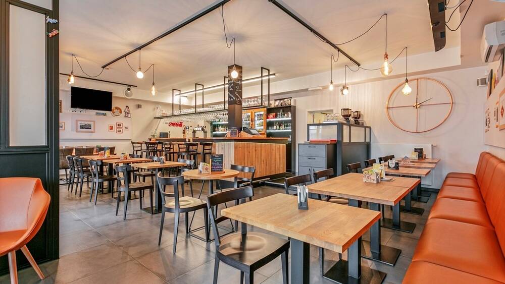 Handelszaak te  koop in Begijnendijk 3130 399000.00€  slaapkamers m² - Zoekertje 377937
