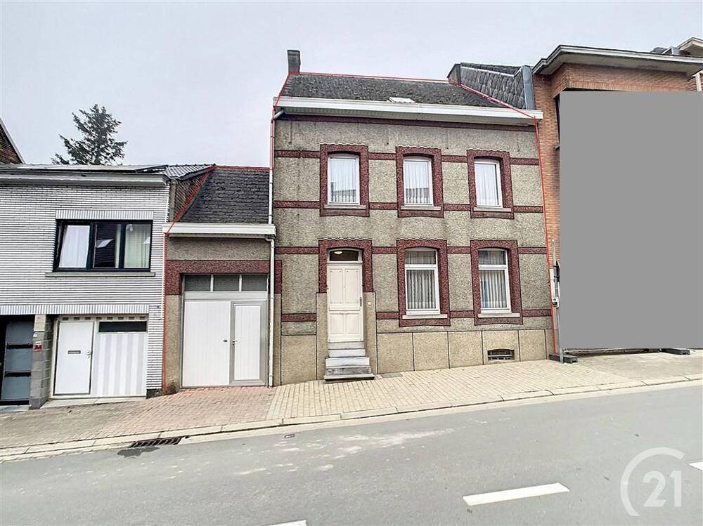 Maison à vendre à Gooik 1755 289000.00€ 3 chambres 200.00m² - Annonce 505442