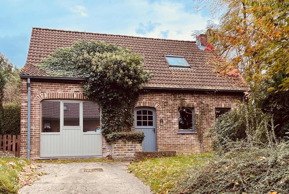Maison à vendre à Orp-le-Grand 1350 299000.00€ 3 chambres 115.00m² - Annonce 379002