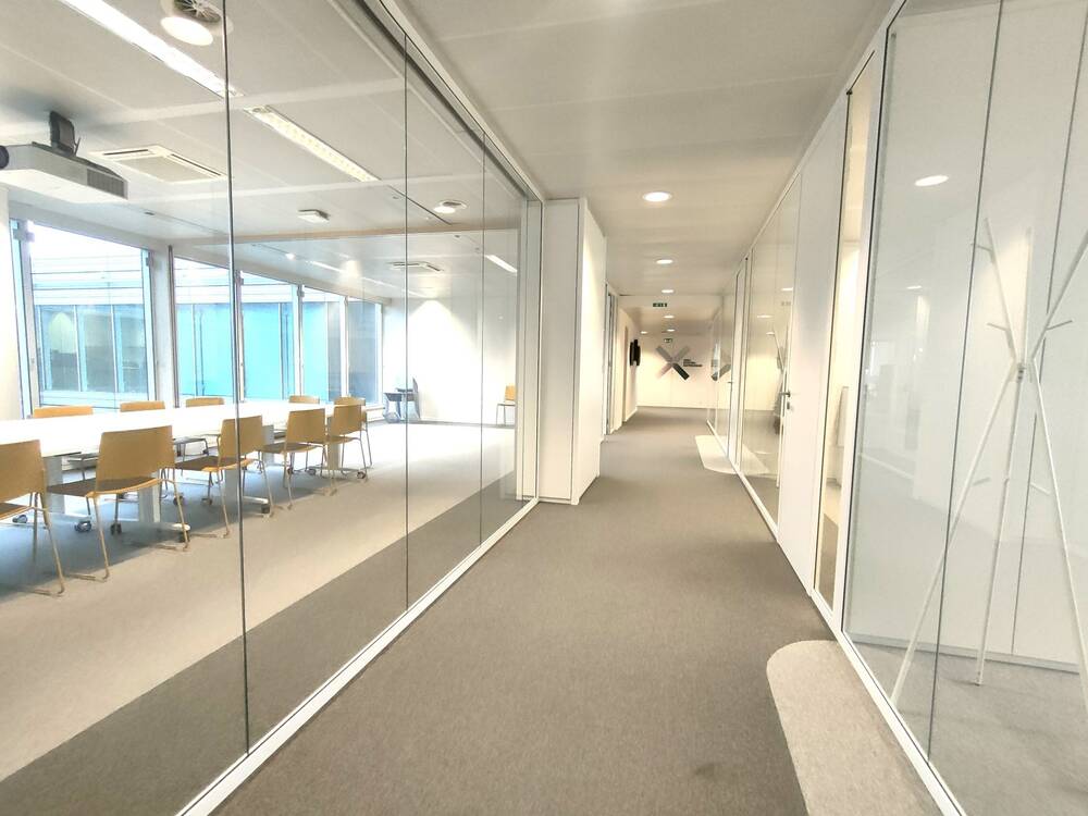 Commerce à louer à Diegem 1831 6350.00€ chambres 433.00m² - Annonce 379251