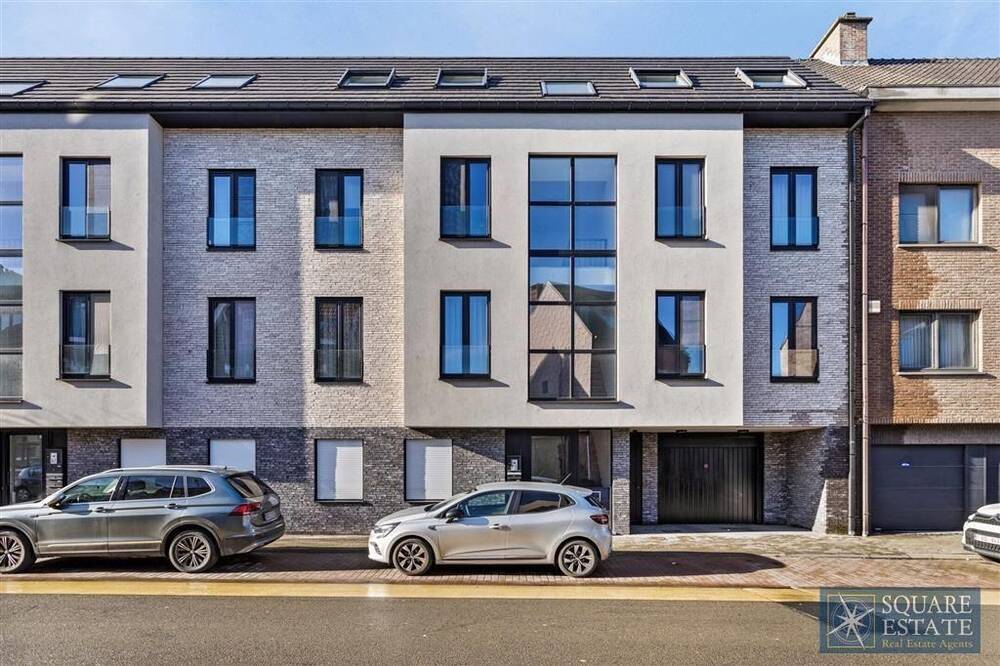 Appartement à vendre à Wemmel 1780 345000.00€ 2 chambres 75.00m² - Annonce 379184
