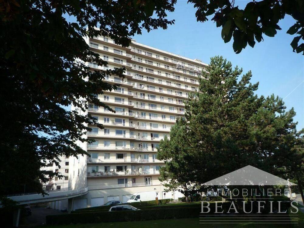 Appartement à vendre à Nivelles 1400 140000.00€ 2 chambres 71.00m² - Annonce 379894