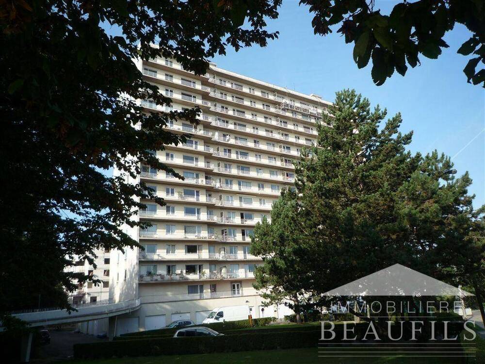 Appartement à vendre à Nivelles 1400 140000.00€ 2 chambres 71.00m² - Annonce 379894