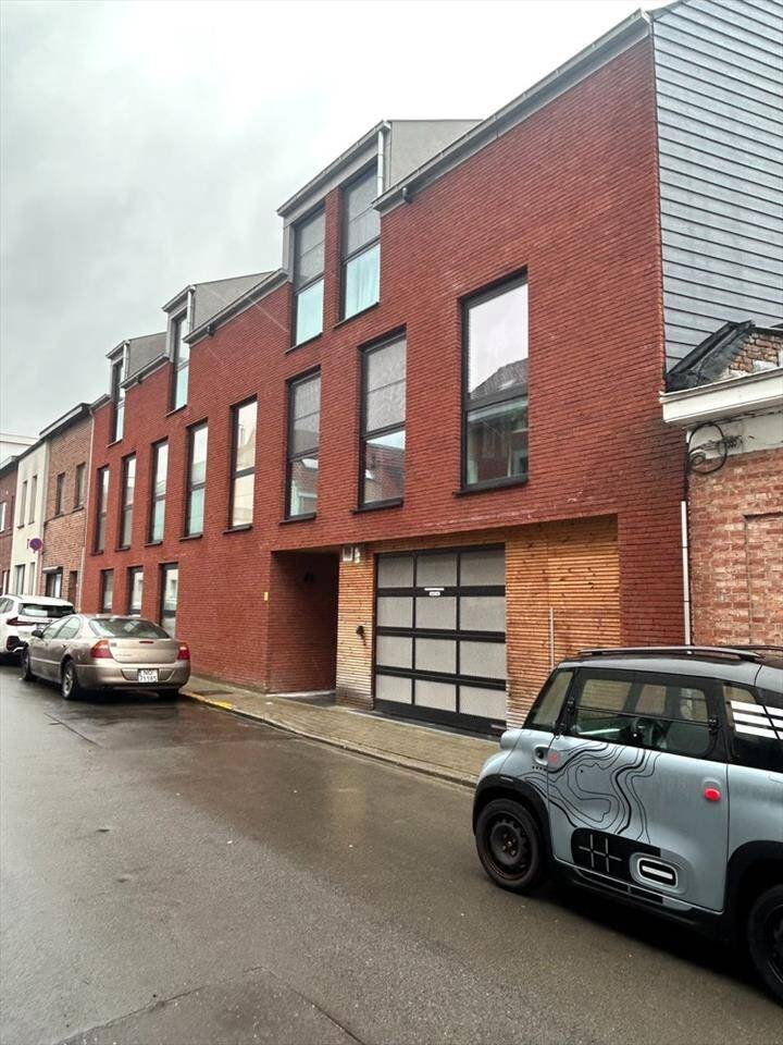 Parking & garage te  koop in Heverlee 3001 20000.00€  slaapkamers m² - Zoekertje 379799
