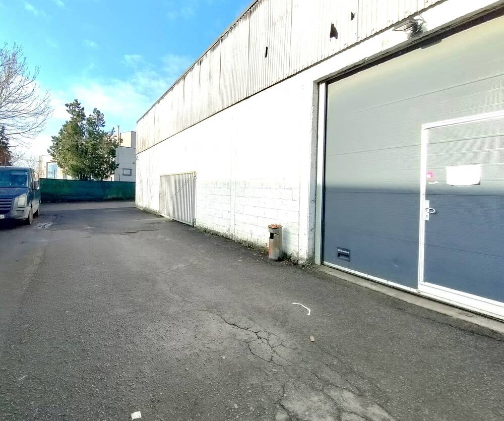 Commerce à louer à Braine-le-Château 1440 1875.00€ chambres 285.00m² - Annonce 379250
