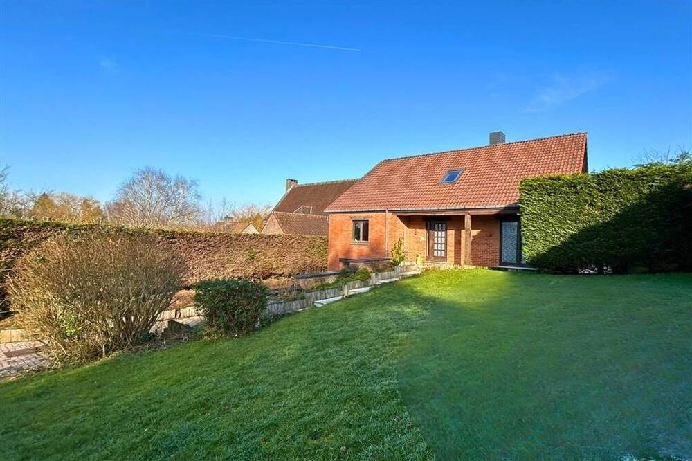 Huis te koop in Lasne 1380 549000.00€ 4 slaapkamers 279.00m² - Zoekertje 379481