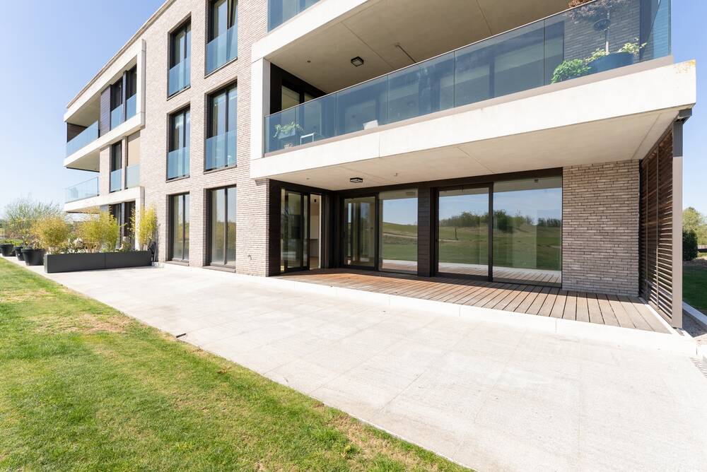 Appartement à vendre à Sterrebeek 1933 1399000.00€ 4 chambres 195.00m² - Annonce 381197