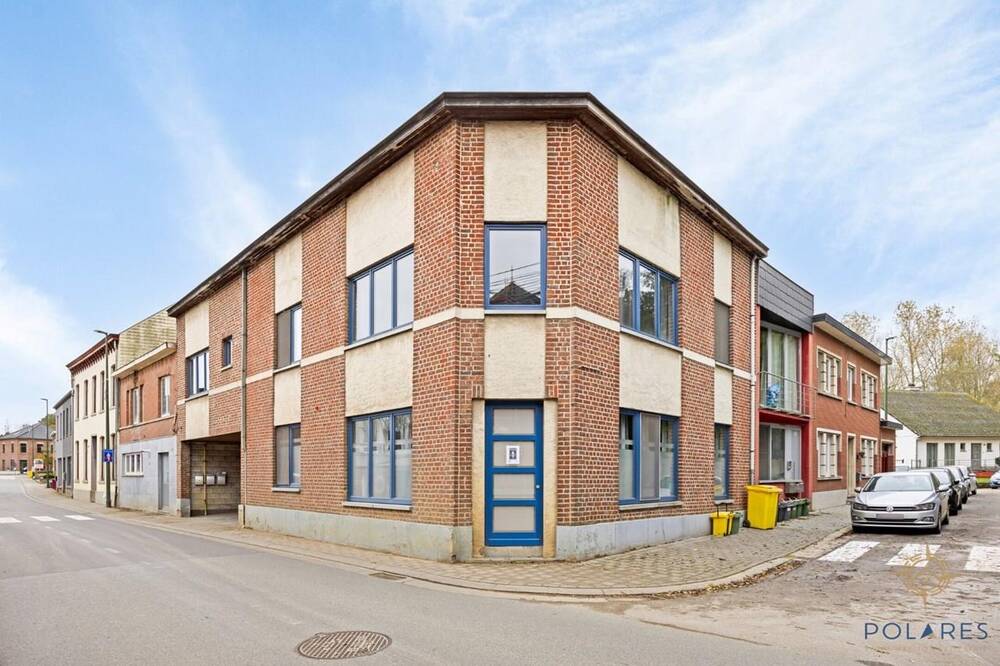 Appartement à vendre à Lubbeek 3210 345000.00€ 3 chambres 145.00m² - Annonce 381069