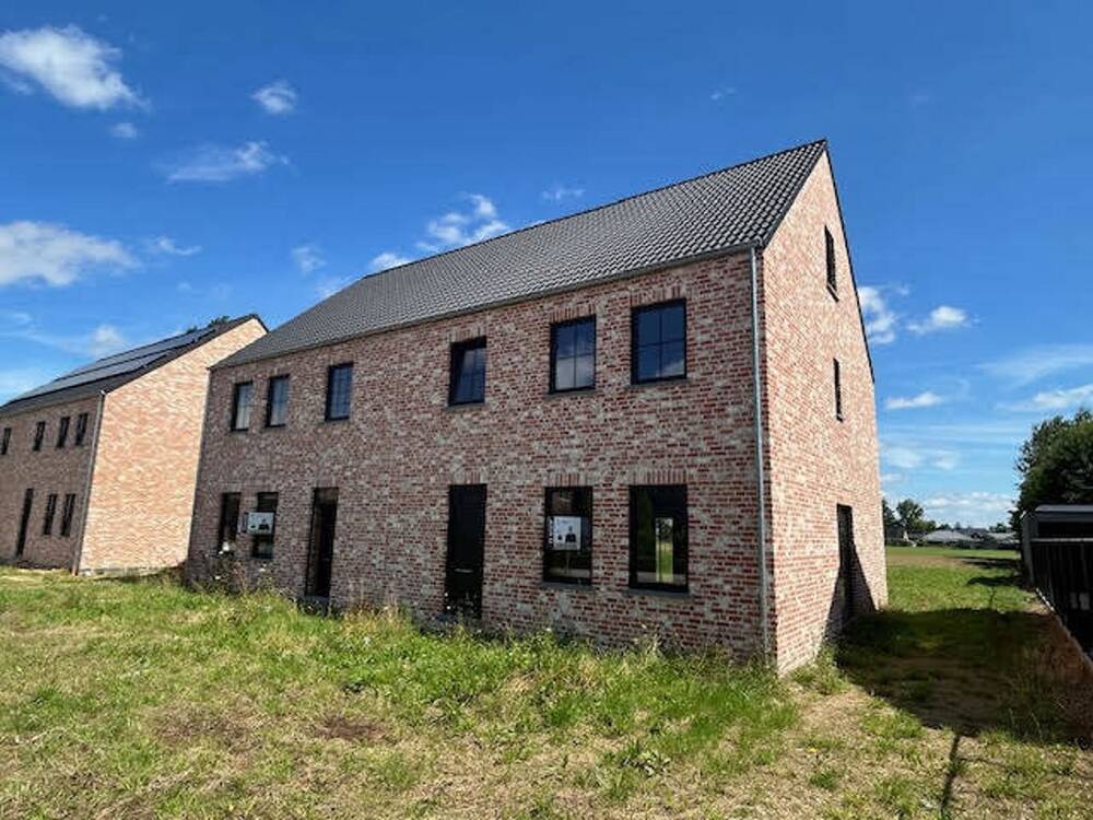 Huis te  koop in Budingen 3440 252000.00€ 3 slaapkamers 161.00m² - Zoekertje 384001