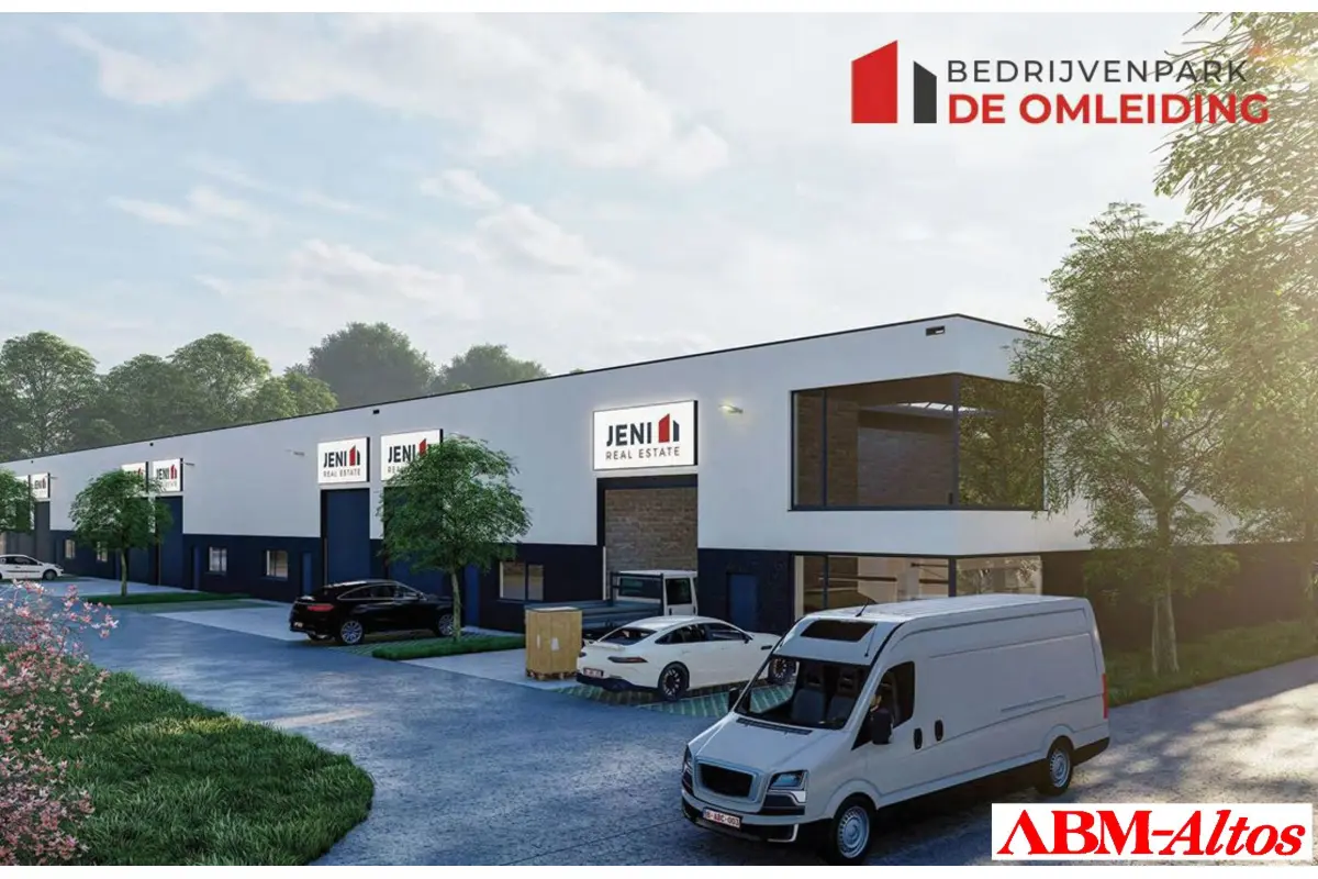 Handelszaak te  huur in Herent 3020 2500.00€  slaapkamers 240.00m² - Zoekertje 382669