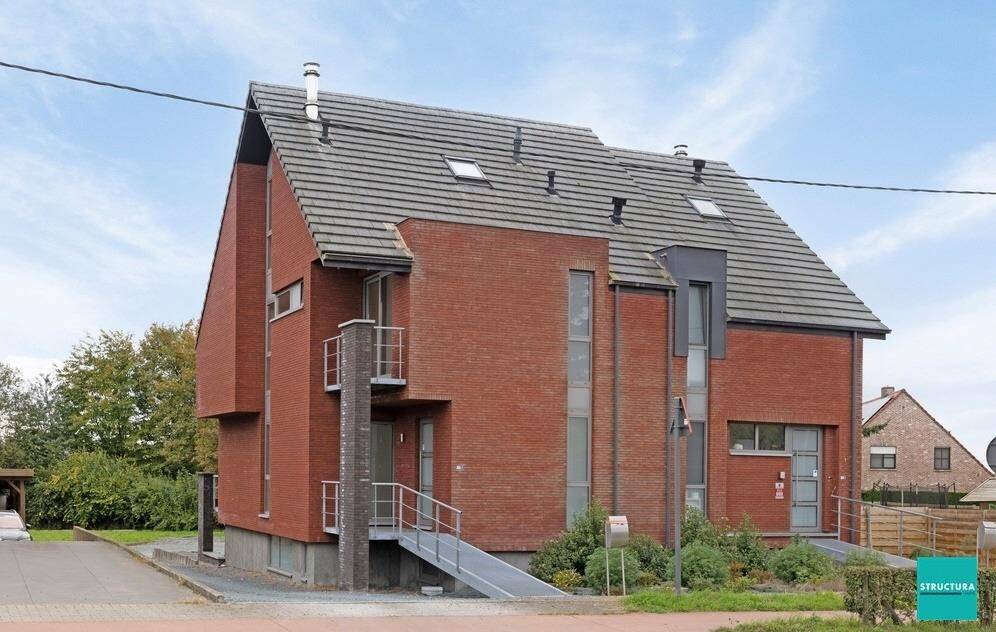 Maison à vendre à Merchtem 1785 500000.00€ 4 chambres 180.00m² - Annonce 383153