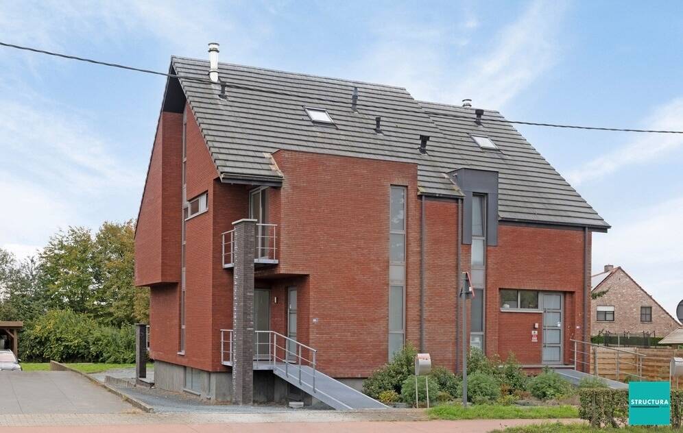 Maison à louer à Merchtem 1785 1600.00€ 4 chambres 180.00m² - Annonce 383153