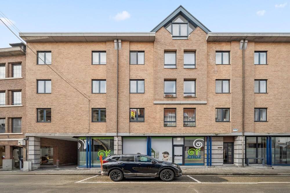 Handelszaak te koop in Tienen 3300 330000.00€ slaapkamers m² - Zoekertje 384006