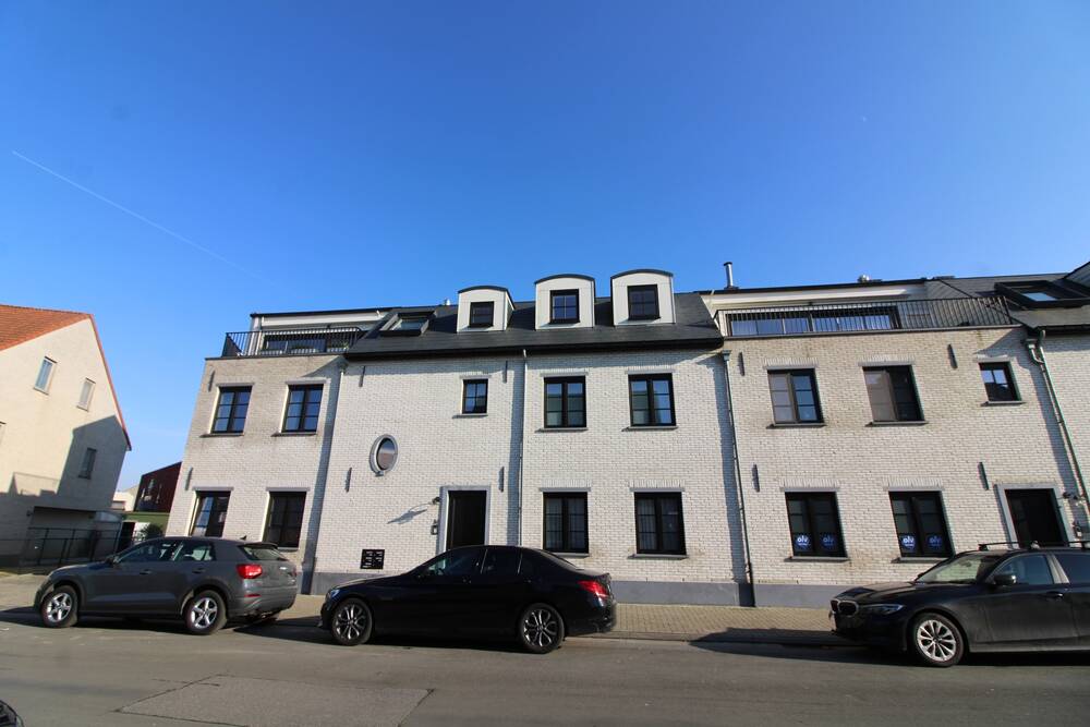 Appartement à vendre à Opwijk 1745 335000.00€ 2 chambres 101.00m² - Annonce 383443