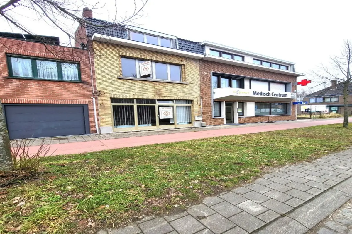 Maison à vendre à Elewijt 1982 275000.00€ 3 chambres 160.00m² - Annonce 383757