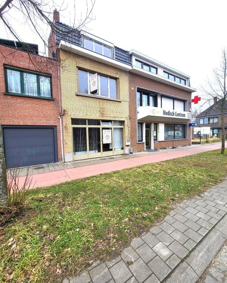 Maison à vendre à Elewijt 1982 275000.00€ 3 chambres 160.00m² - Annonce 383757