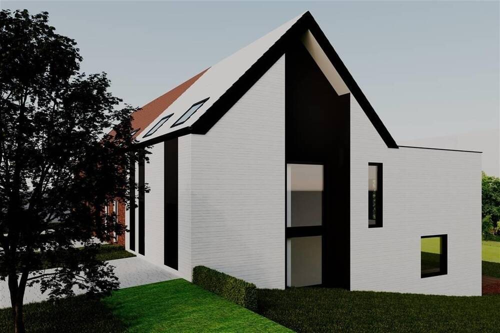Maison à vendre à Lot 1651 672600.00€ 4 chambres 236.00m² - Annonce 385741