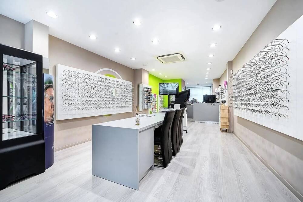 Commerce à vendre à Nivelles 1400 195000.00€ chambres 57.00m² - Annonce 385134