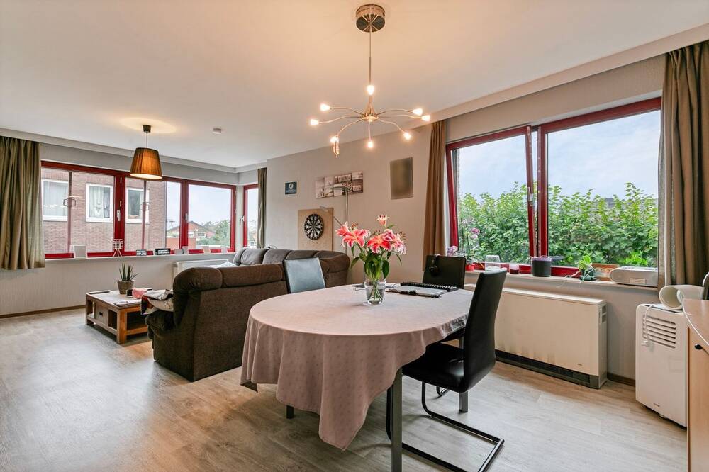 Appartement à vendre à Haacht 3150 289000.00€ 3 chambres 115.00m² - Annonce 385029