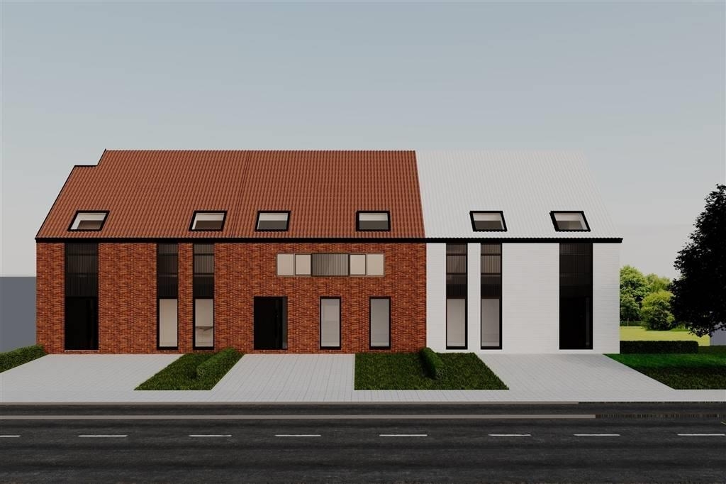 Maison à vendre à Lot 1651 624000.00€ 4 chambres 240.00m² - Annonce 385603