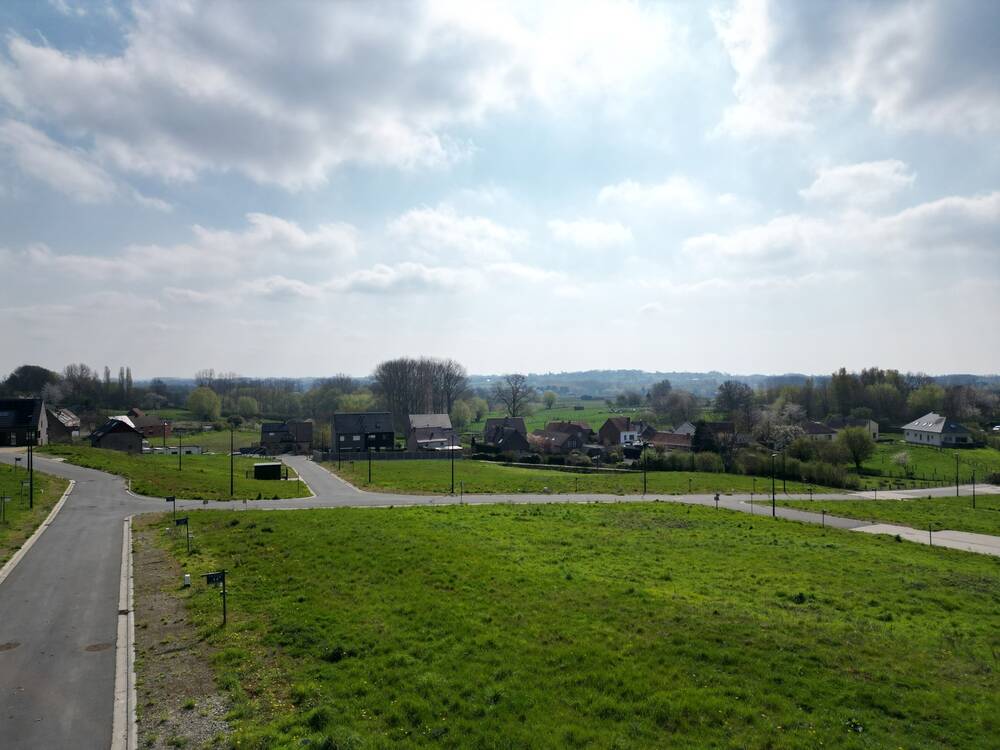 Terrain à vendre à Roosdaal 1760 161815.00€ chambres m² - Annonce 385137