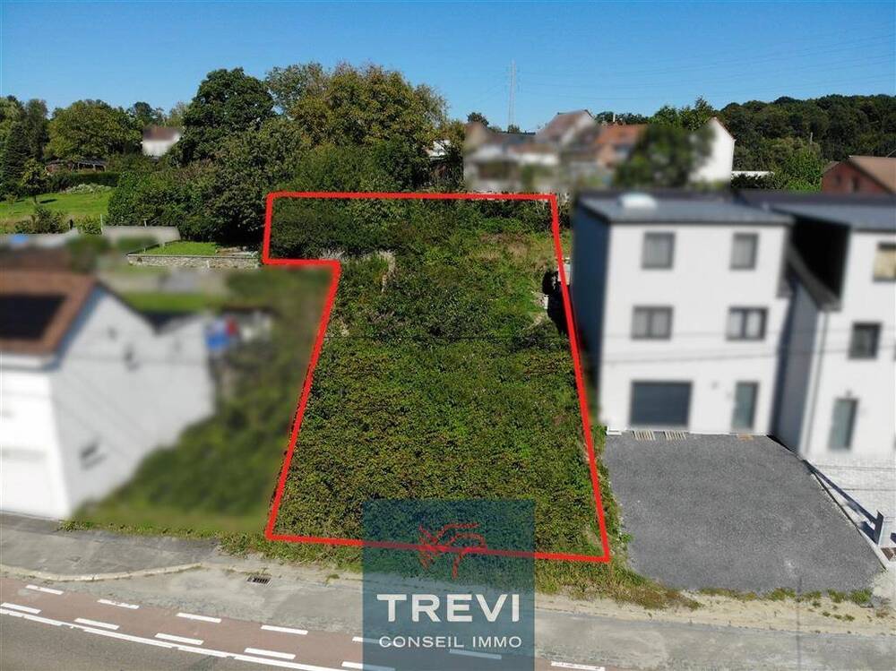 Bouwgrond te  koop in Tubeke 1480 95000.00€  slaapkamers m² - Zoekertje 385818