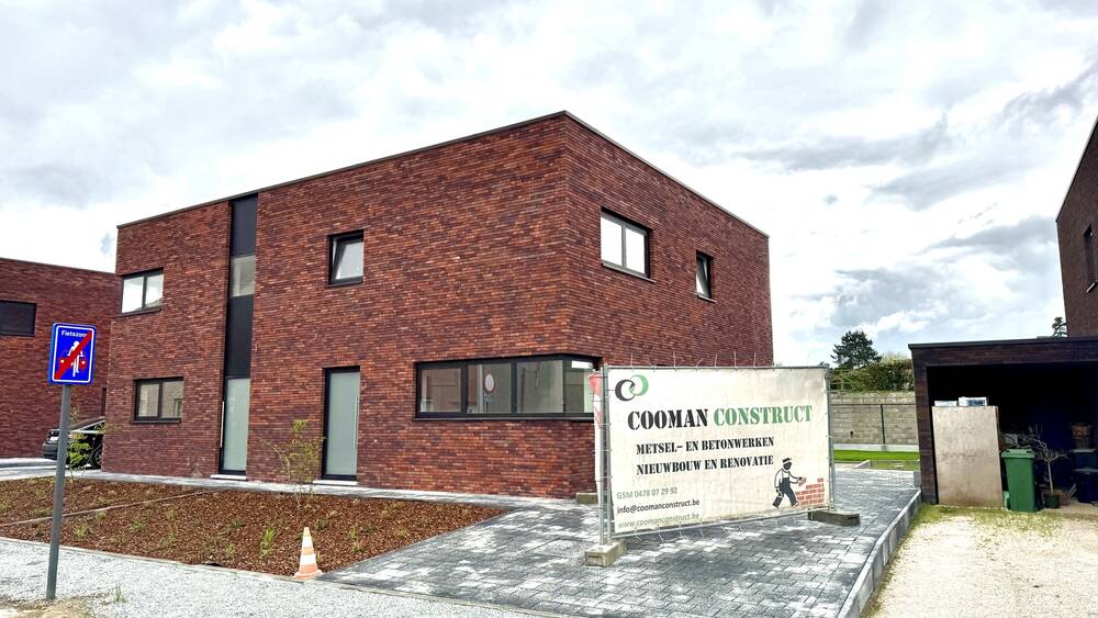 Huis te  koop in Liedekerke 1770 455954.13€ 3 slaapkamers 155.00m² - Zoekertje 525025