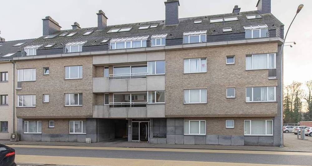 Appartement à vendre à Merchtem 1785 145000.00€ 1 chambres 40.00m² - Annonce 386177