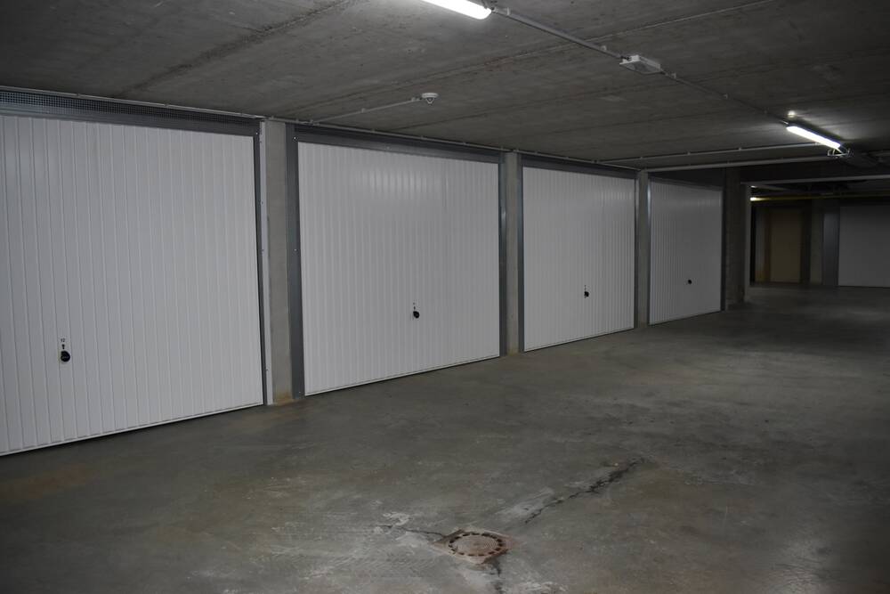 Parking / garage à vendre à Opwijk 1745 25000.00€ chambres m² - Annonce 386772