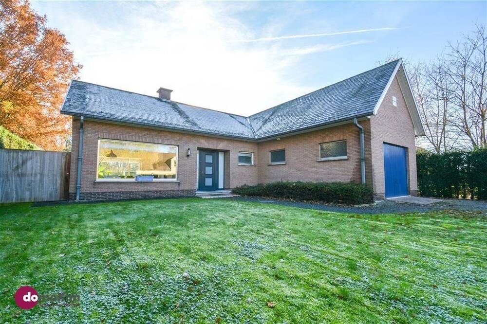 Maison à vendre à Boortmeerbeek 3190 0.00€ 2 chambres 253.00m² - Annonce 387111
