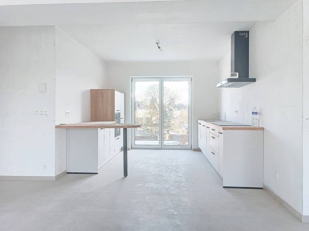 Appartement à à Anderlues 6150 240000.00€ 2 chambres 94.00m² - Annonce 387399